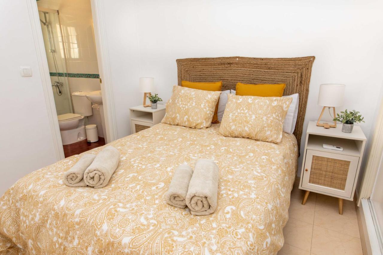 Apartamento Pedregalejo Playa مالقة المظهر الخارجي الصورة